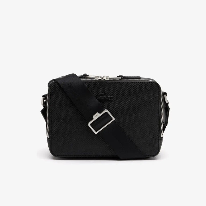 Lacoste Pochettes Noir-000 Lucky Bag™