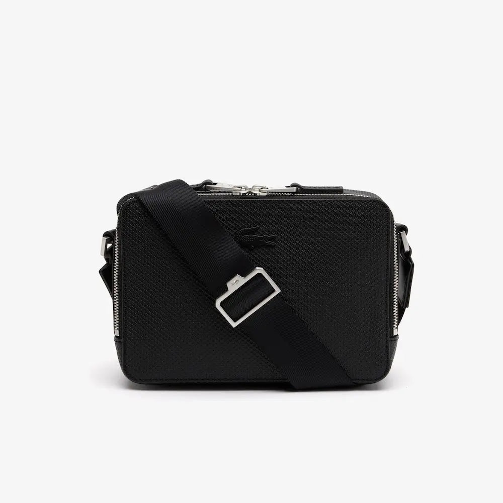 Lacoste Pochettes Noir-000 Lucky Bag™
