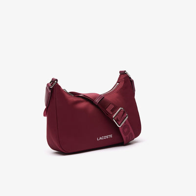 Sac à main Active Nylon Lacoste NU4490SG