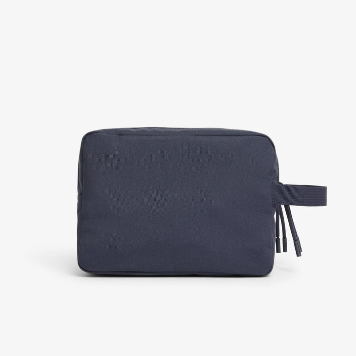 Lacoste Toilettas voor Heren Neocroc Blauw NU5089NE