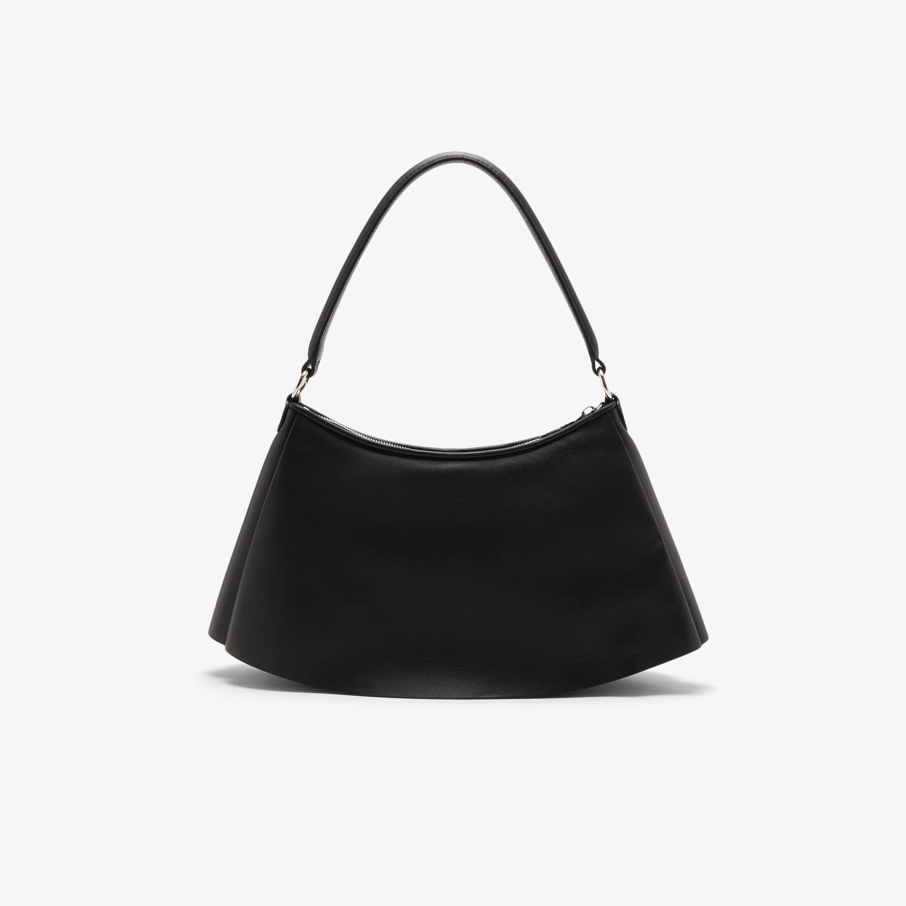 Lacoste Shoulder Bag Lenglen Défilé NU5176DP Black - Lucky Bag™