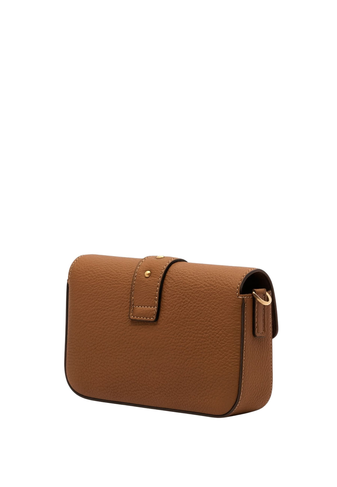 Pinko Borsa a Patta Love One Slouchy Baby Bottalat Marrone A2OXL17Q