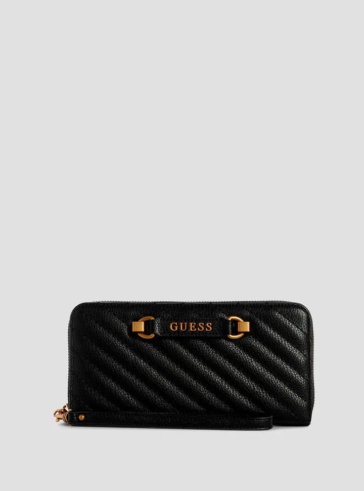 Guess Compagnon / Portefeuille Black-BLA Lucky Bag™