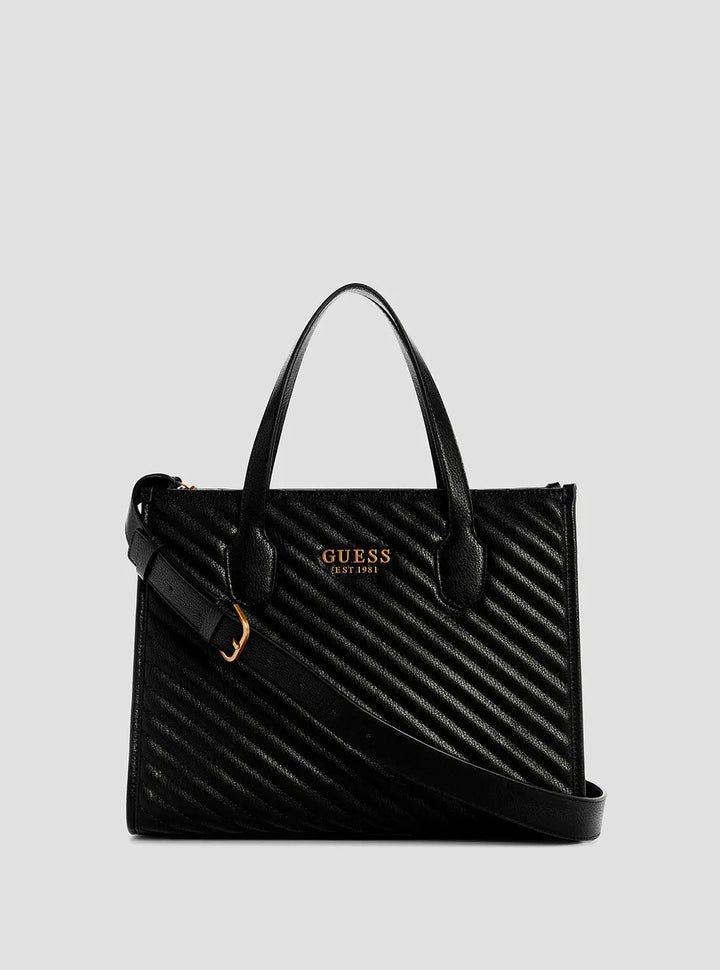 Guess Cabas / Shopping Black-BLA Lucky Bag™