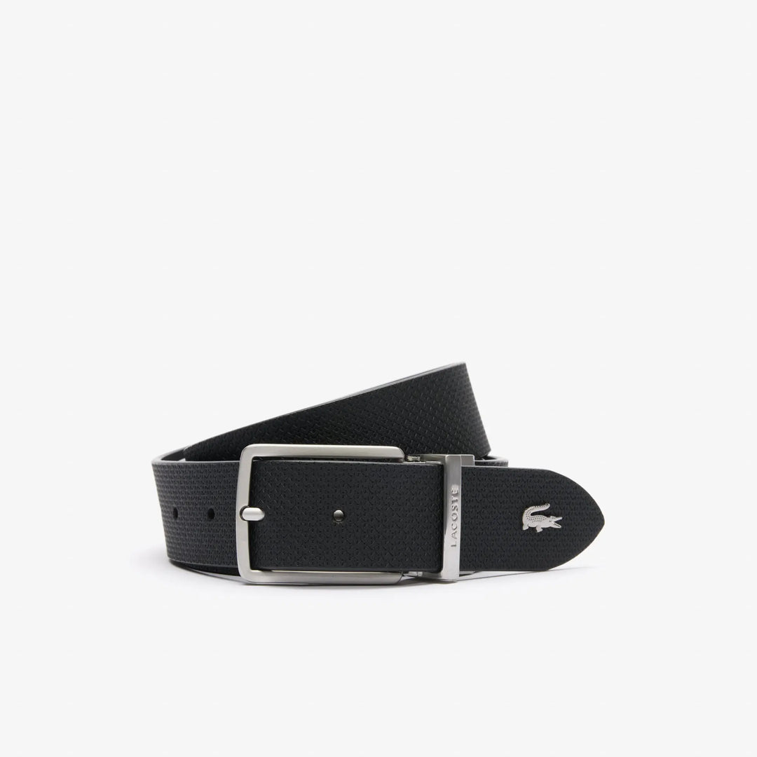 Lacoste Ceintures Noir-000-130 Lucky Bag™