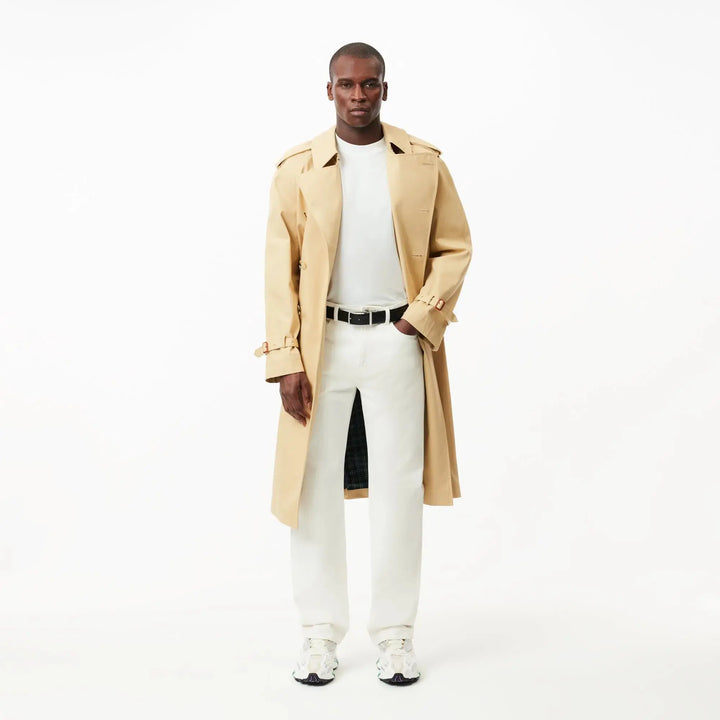 Lacoste Ceintures  Lucky Bag™