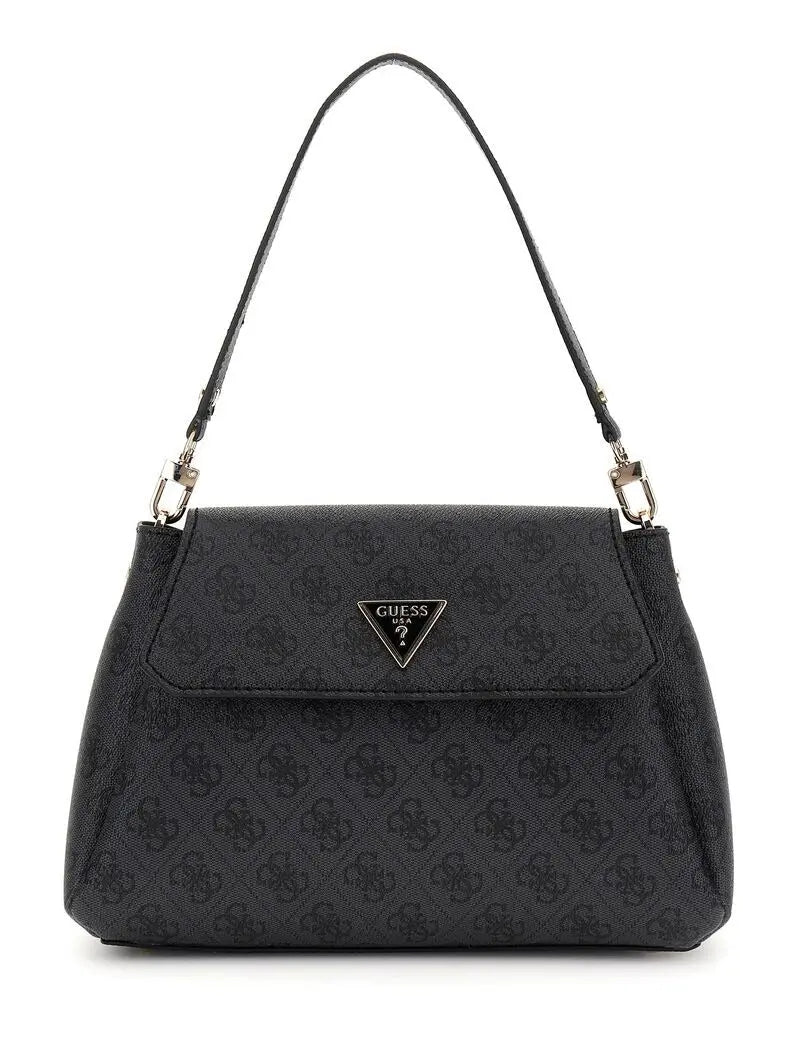Guess Sac Bandoulière Coal-Logo Lucky Bag™
