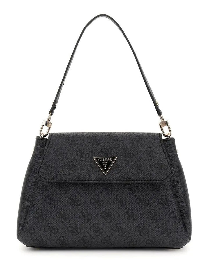 Guess Sac Bandoulière Coal-Logo Lucky Bag™