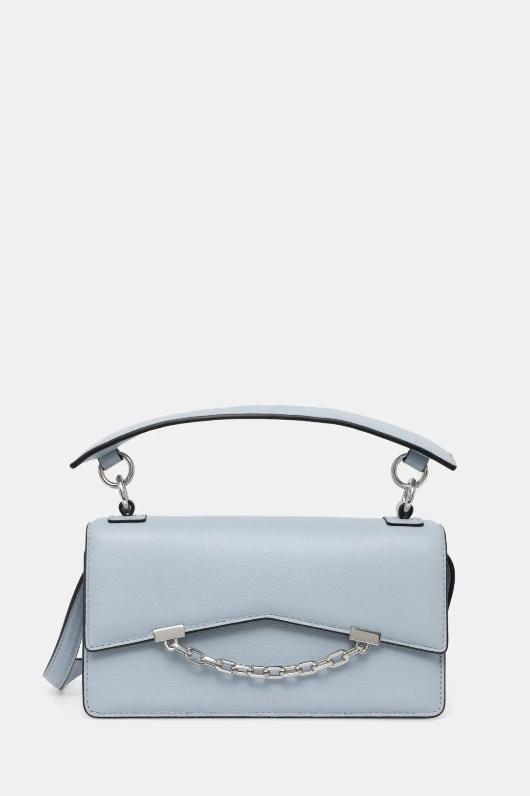 Karl Lagerfeld Sac Bandoulière Essentials A1W30446 Bleu