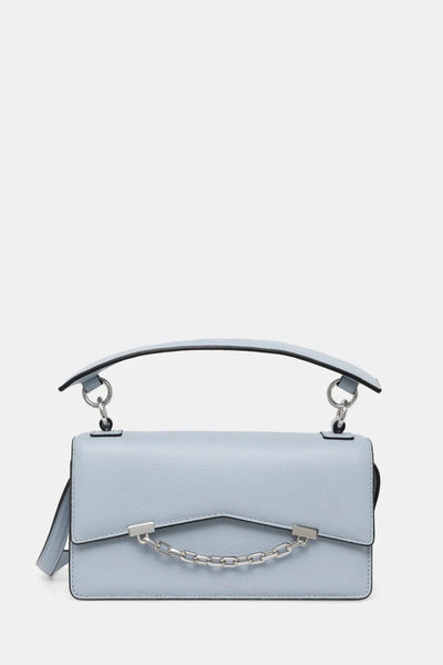 Karl Lagerfeld Sac Bandoulière Essentials A1W30446 Bleu