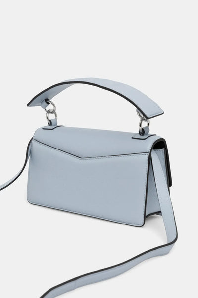 Karl Lagerfeld Sac Bandoulière Essentials A1W30446 Bleu