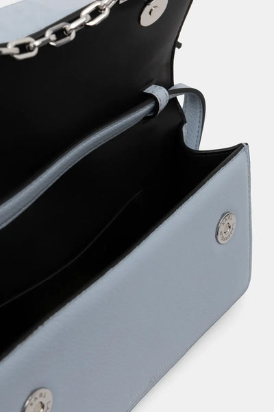 Karl Lagerfeld Sac Bandoulière Essentials A1W30446 Bleu