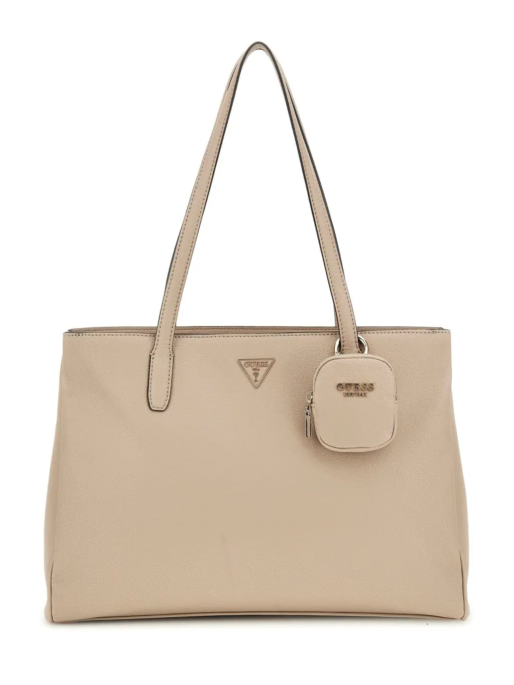 Guess Cabas / Shopping Taupe-TAU Lucky Bag™