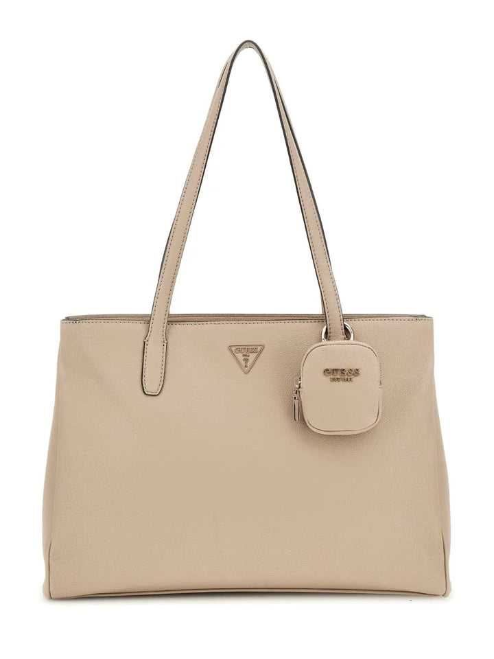 Guess Cabas / Shopping Taupe-TAU Lucky Bag™