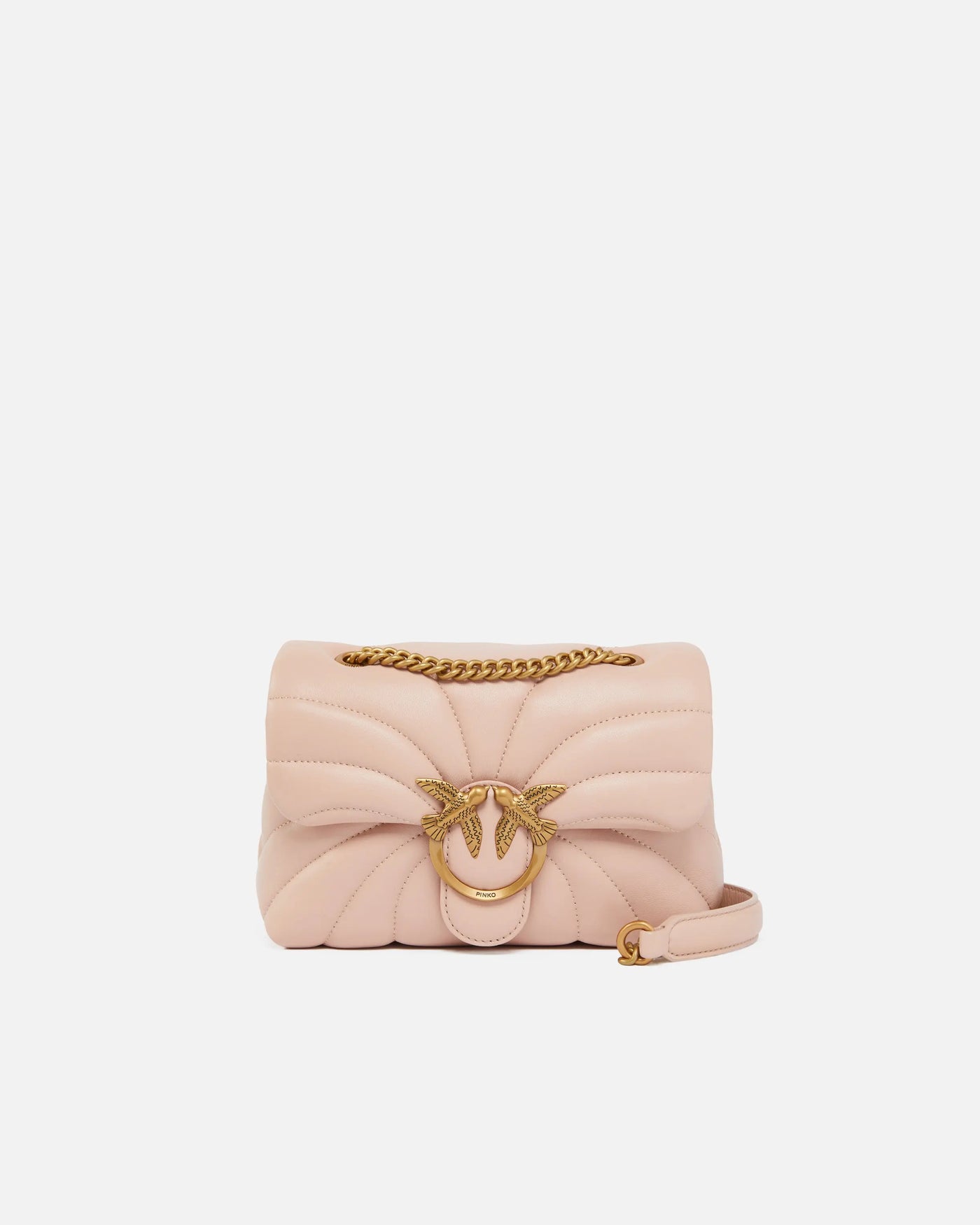 Sac Rabat Cipria-Antique Gold (O81Q) 
