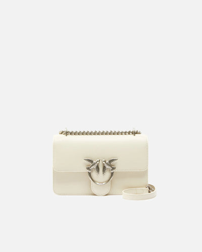 Sac Rabat Bianco Seta-Old Silver (Z14O) 
