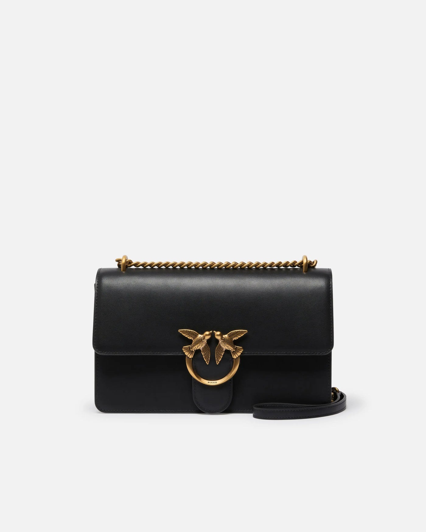 Sacs à main Nero-Antique Gold (Z99Q) 