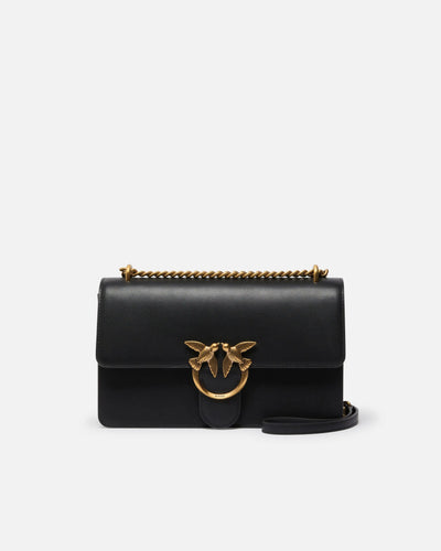 Sacs à main Nero-Antique Gold (Z99Q) 