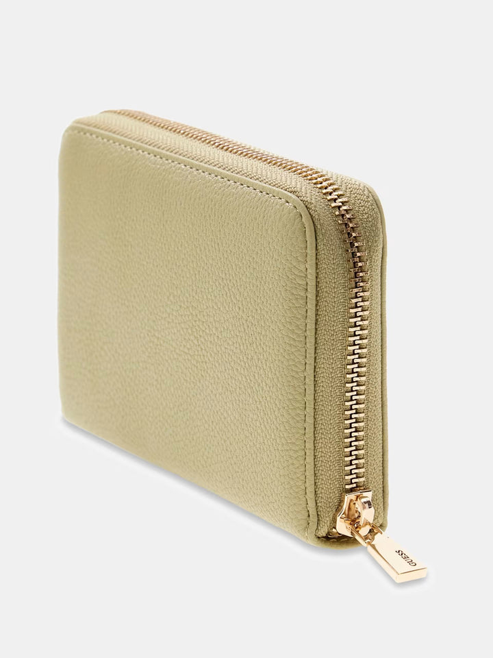 Guess Compagnon / peněženka Laurel Ii Slg Petite Sage BG745914