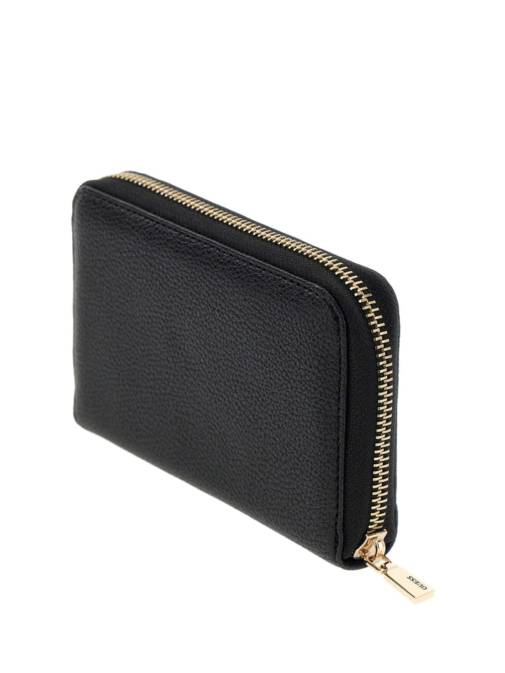 Guess Compagnon / portfel Laurel Ii Slg Petite Black BG745914
