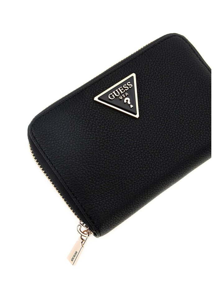 Guess Compagnon / portfel Laurel Ii Slg Petite Black BG745914