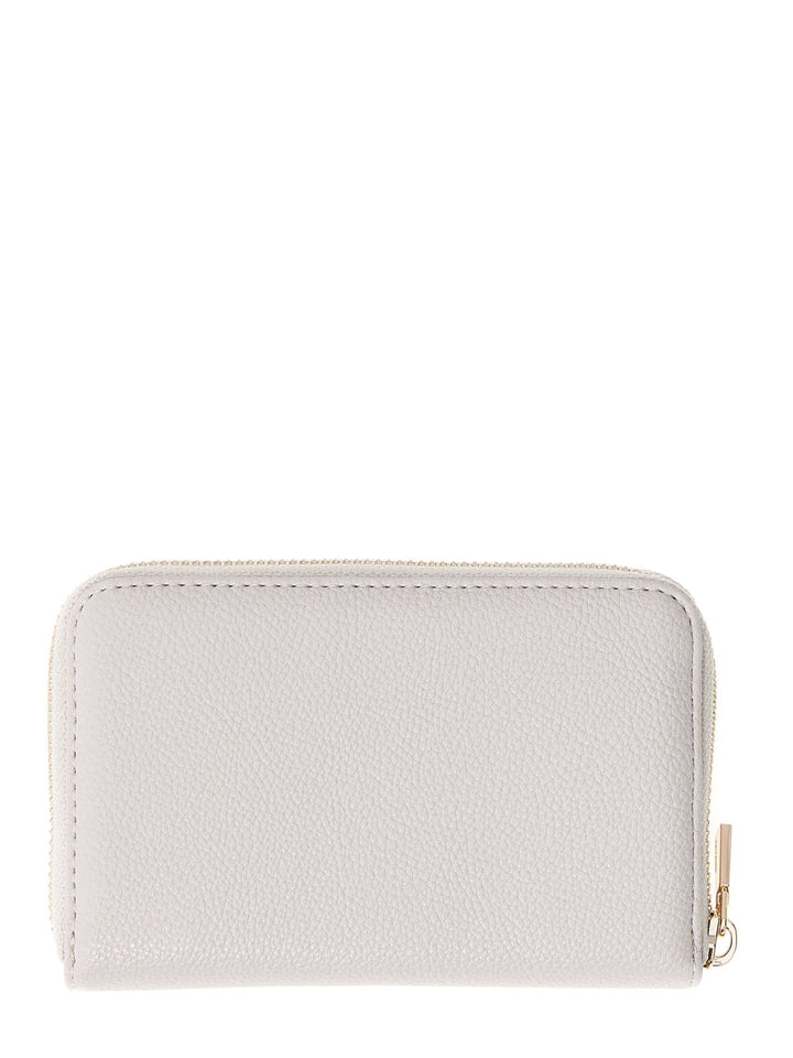 Guess Compagnon / peněženka Laurel Ii Slg Petite Ivory BG745914