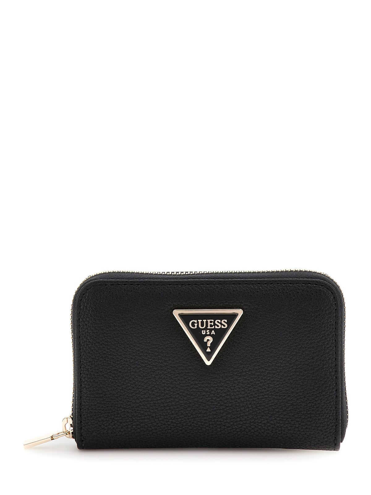 Compagnon / Portefeuille Guess Emiliya Black BG877840