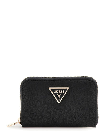 Compagnon / Portefeuille Guess Emiliya Black BG877840