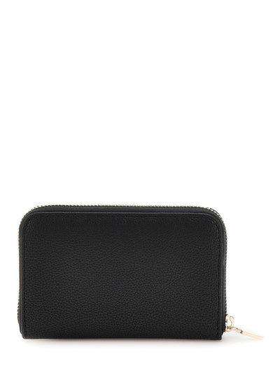 Compagnon / Portefeuille Guess Emiliya Black BG877840