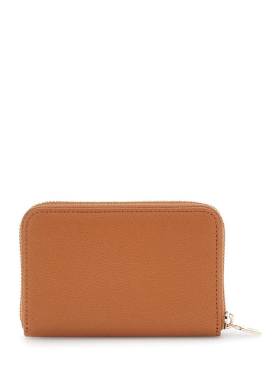 Compagnon / Portefeuille Guess Emiliya Cognac BG877840