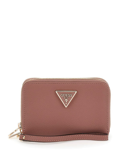 Compagnon / Portefeuille Guess Emiliya Rosewood BG877864