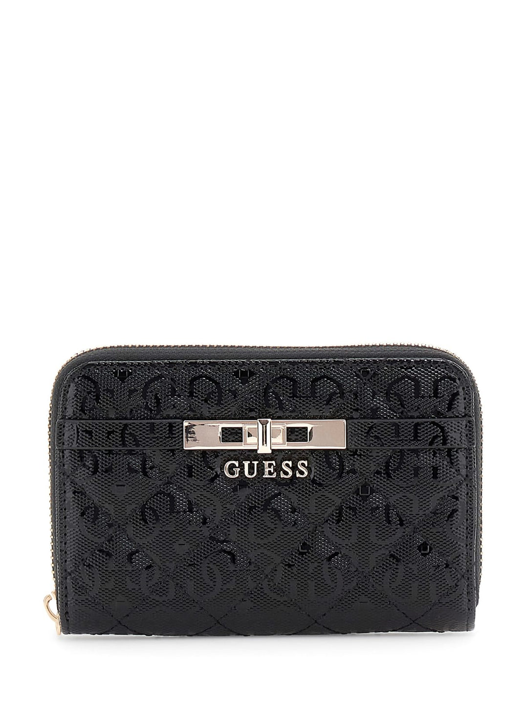 Compagnon / Portefeuille Black (BLA) 