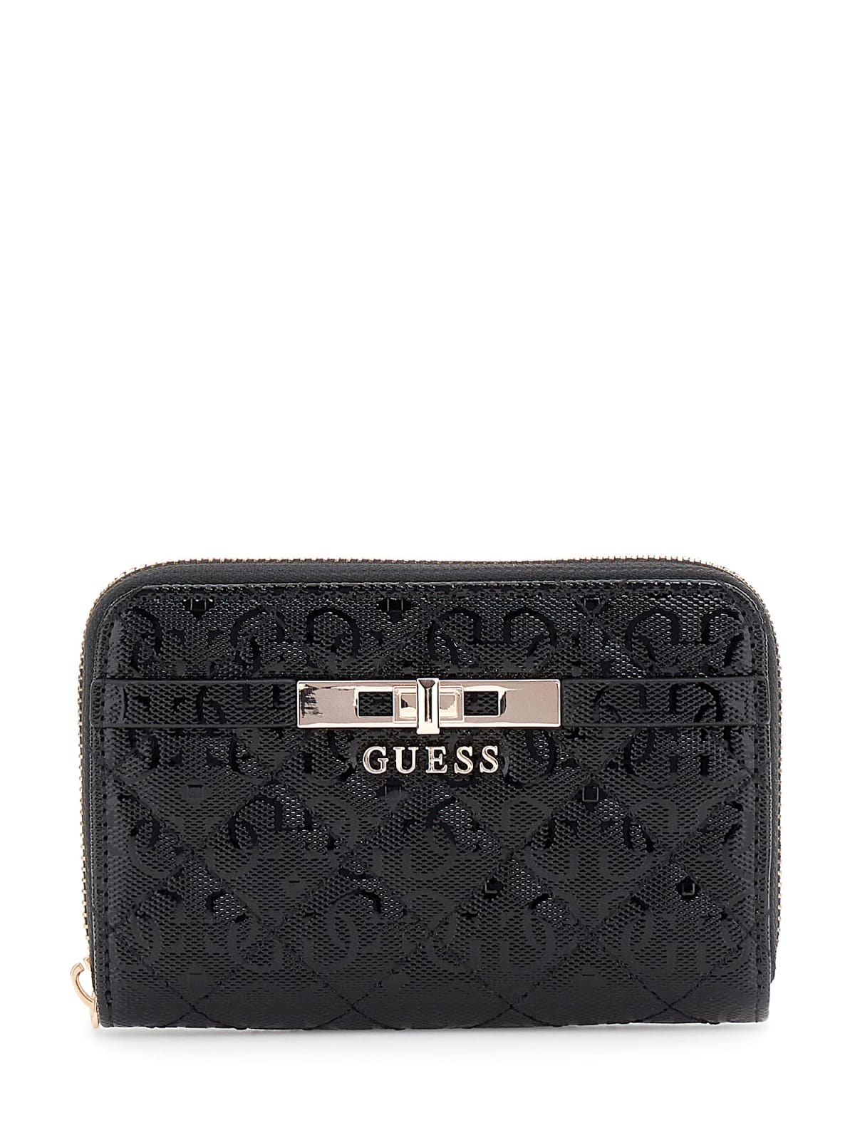 Compagnon / Portefeuille Black (BLA) 