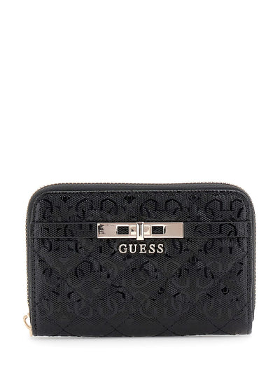 Compagnon / Portefeuille Black (BLA) 