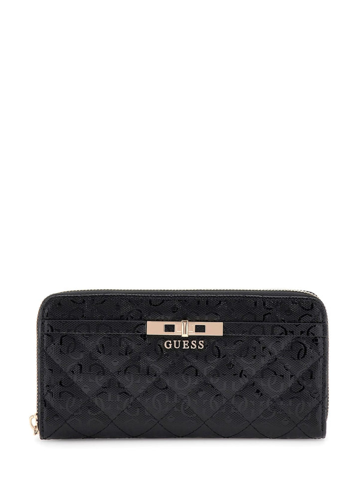 Compagnon / Portefeuille Black (BLA) 