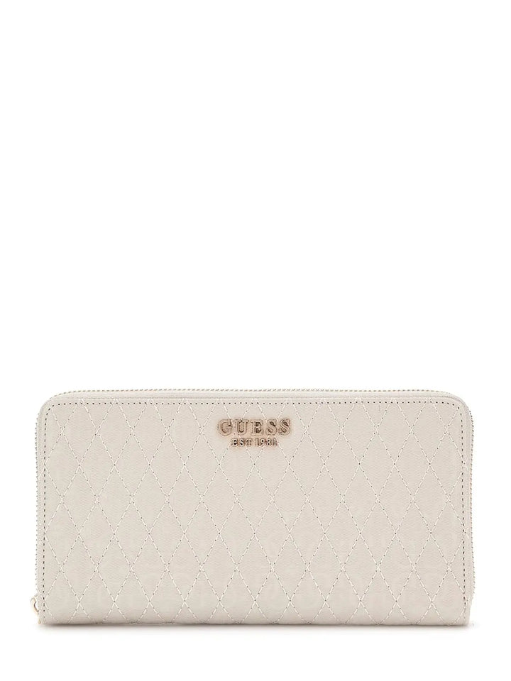 Guess Compagnon / Portefeuille Taupe-TAU Lucky Bag™