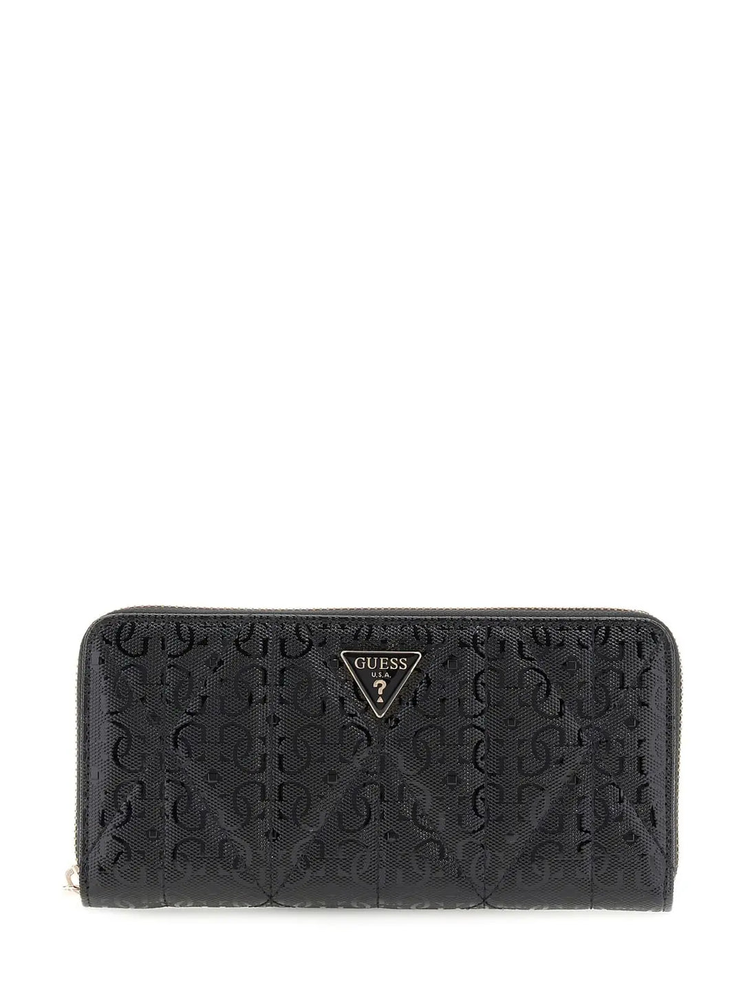 Compagnon / Portefeuille Black (BLA) 