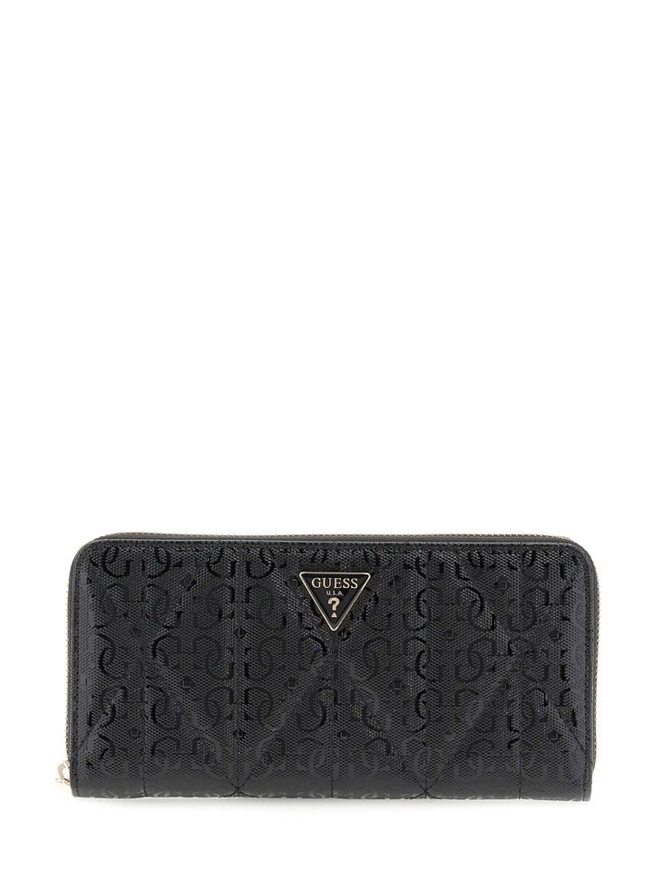 Compagnon / Portefeuille Black (BLA) 