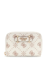 Logotipo de vainilla (VNO)