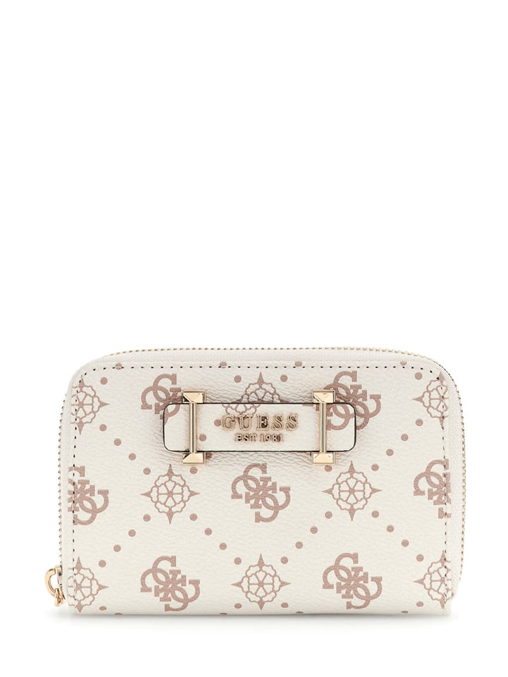 Compagnon / Portefeuille Vanilla Logo (VNO) 