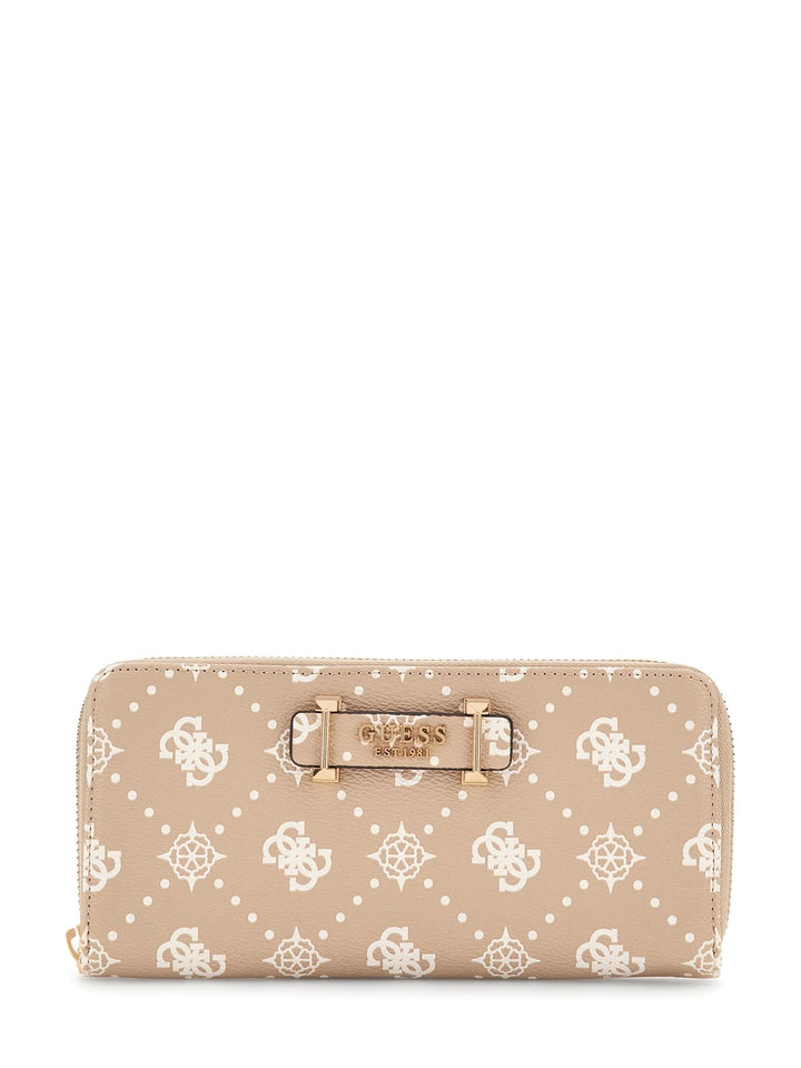 Compagnon / Portefeuille Biscotti Logo (BSG) 