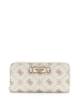 Logo alla vaniglia (VNO)