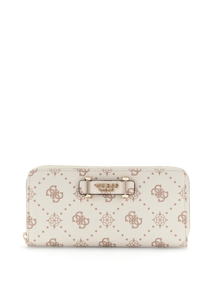 Compagnon / Portefeuille Vanilla Logo (VNO) 