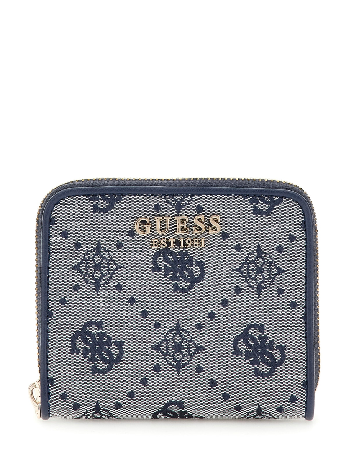 Compagnon / Portefeuille Navy-Logo-NLO 