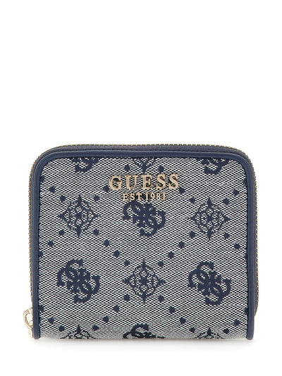 Compagnon / Portefeuille Navy-Logo-NLO 