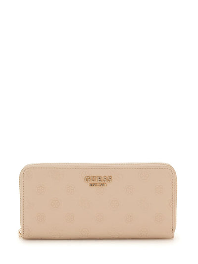 Compagnon / Portefeuille Simply-Taupe-Logo-SIG 