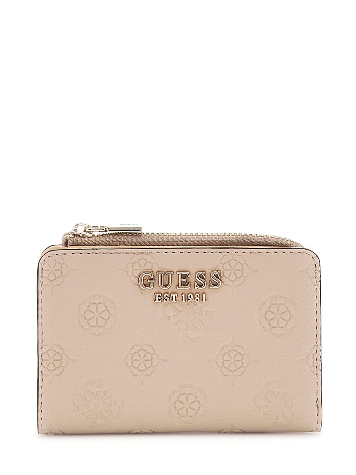 Compagnon / Portefeuille Simply-Taupe-Logo-SIG 