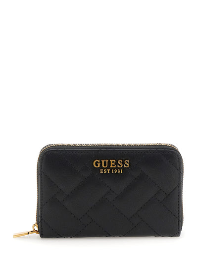 Compagnon / Portefeuille Guess Gracelynn Black QB898440