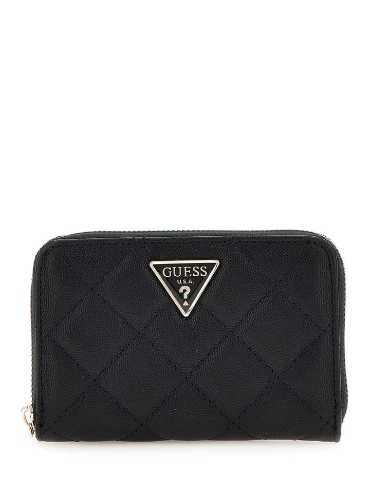 Guess Compagnon / Portefeuille Black-BLA Lucky Bag™