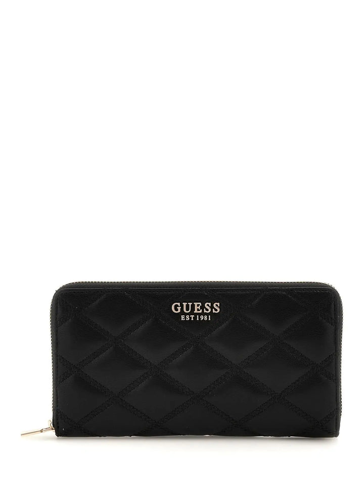 Guess Compagnon / Portefeuille Black-BLA Lucky Bag™
